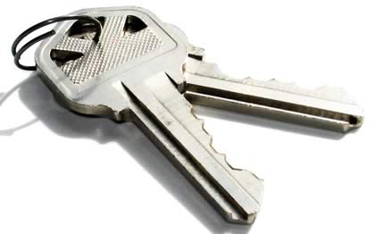 Cash for Keys