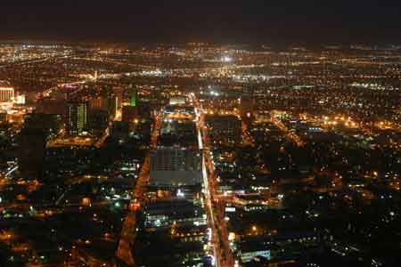 City Of Las Vegas Employment