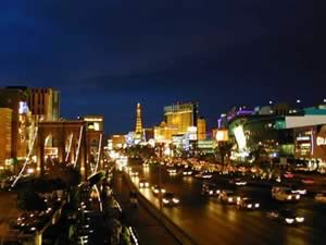Las Vegas, Nevada