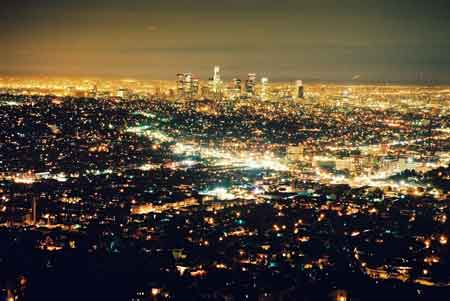 Los Angeles