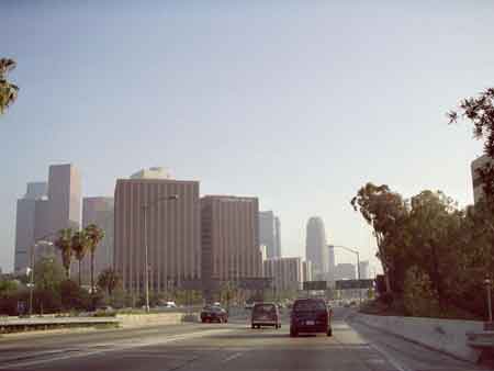 Los Angeles, California