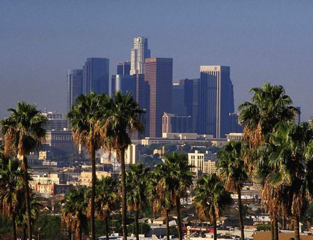 Los Angeles, California
