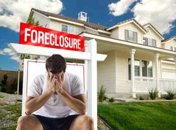 Neighbors Suffer from Foreclosures