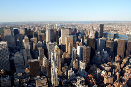 Manhattan, New York