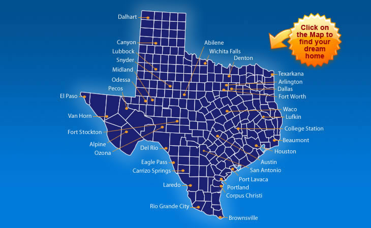 houses for sale in texas. Latest Texas Foreclosed Homes