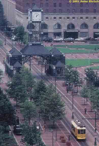 Memphis, Tennessee