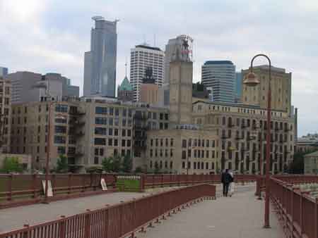 Minneapolis, Minnesota
