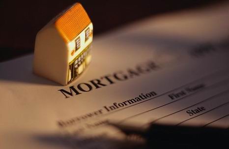 Mortgages Refinancing