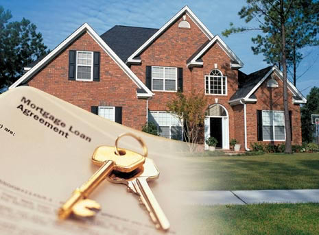 Mortgage Troubles