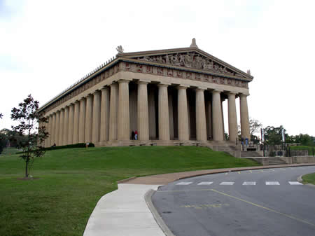 Nashville, Tennessee
