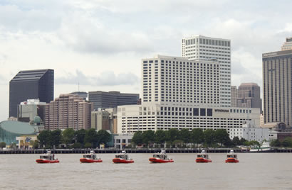 New Orleans, Louisiana