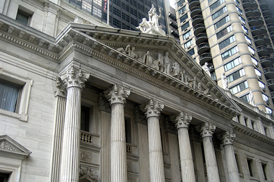 New York Court, New York