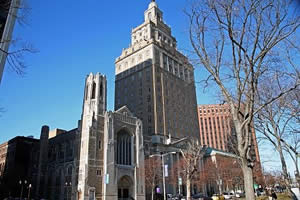 Newark, New Jersey