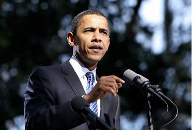 Obama Urged By Commission to Stop Foreclosures
