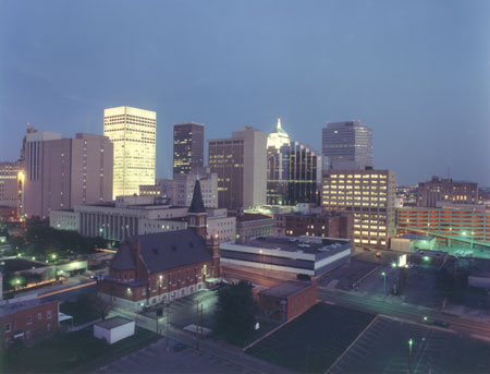 Oklahoma