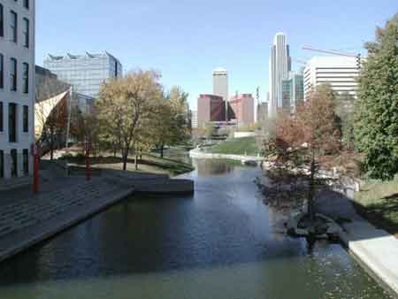 Omaha, Nebraska