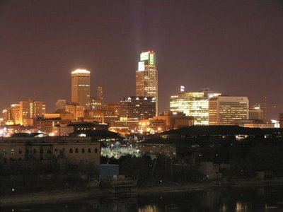 Omaha, Nebraska