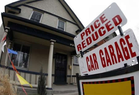 Pending Home Sales