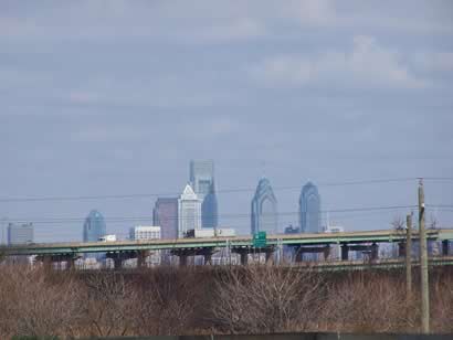 Philadelphia Foreclosures for Sale Drop, Defaults Loom