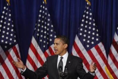 President Barack Obama