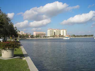 Saint Petersburg