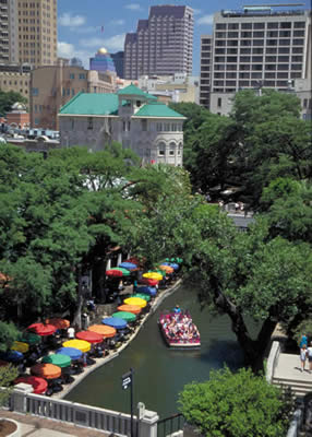 San Antonio, Texas
