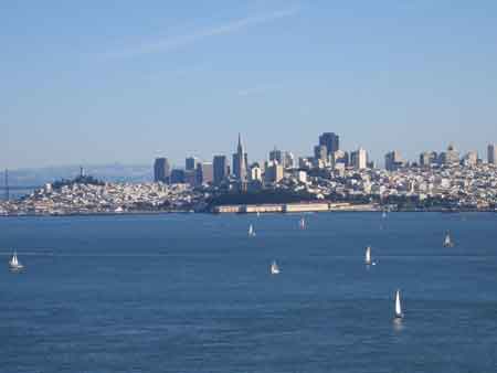 San Francisco, California