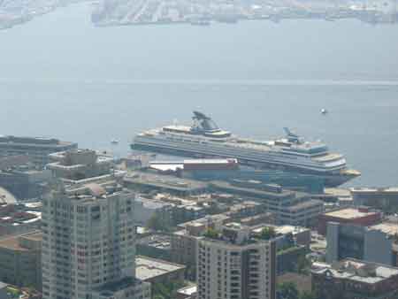 Seattle, Washington