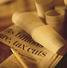 tax foreclosures