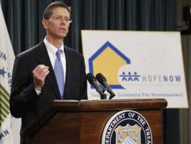 Finance Foreclosures