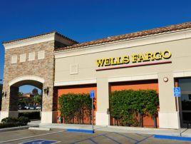 Wells Fargo Foreclosures