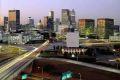 cities