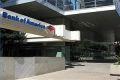 Bank of America