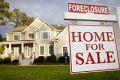 Foreclosures