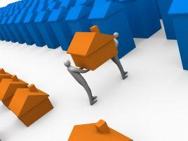 Foreclosures