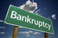 Bankruptcy