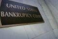 Bankruptcy