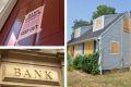Foreclosures