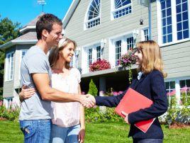 Real Estate Investing