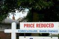 Foreclosure Crisis
