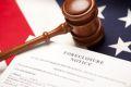 Foreclosures