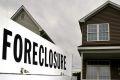 Foreclosure Crisis