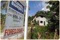 Foreclosures