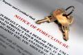 Foreclosure Crisis