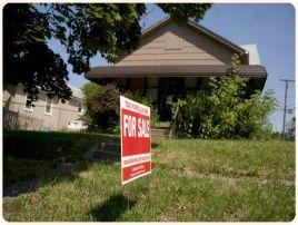 Foreclosures