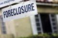 Foreclosure Crisis