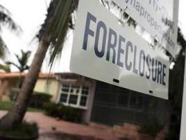 Foreclosure Crisis