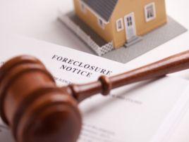 Foreclosure Crisis
