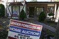 Foreclosures