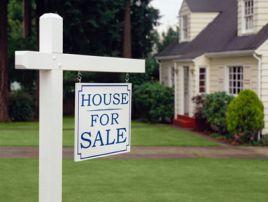 Foreclosures